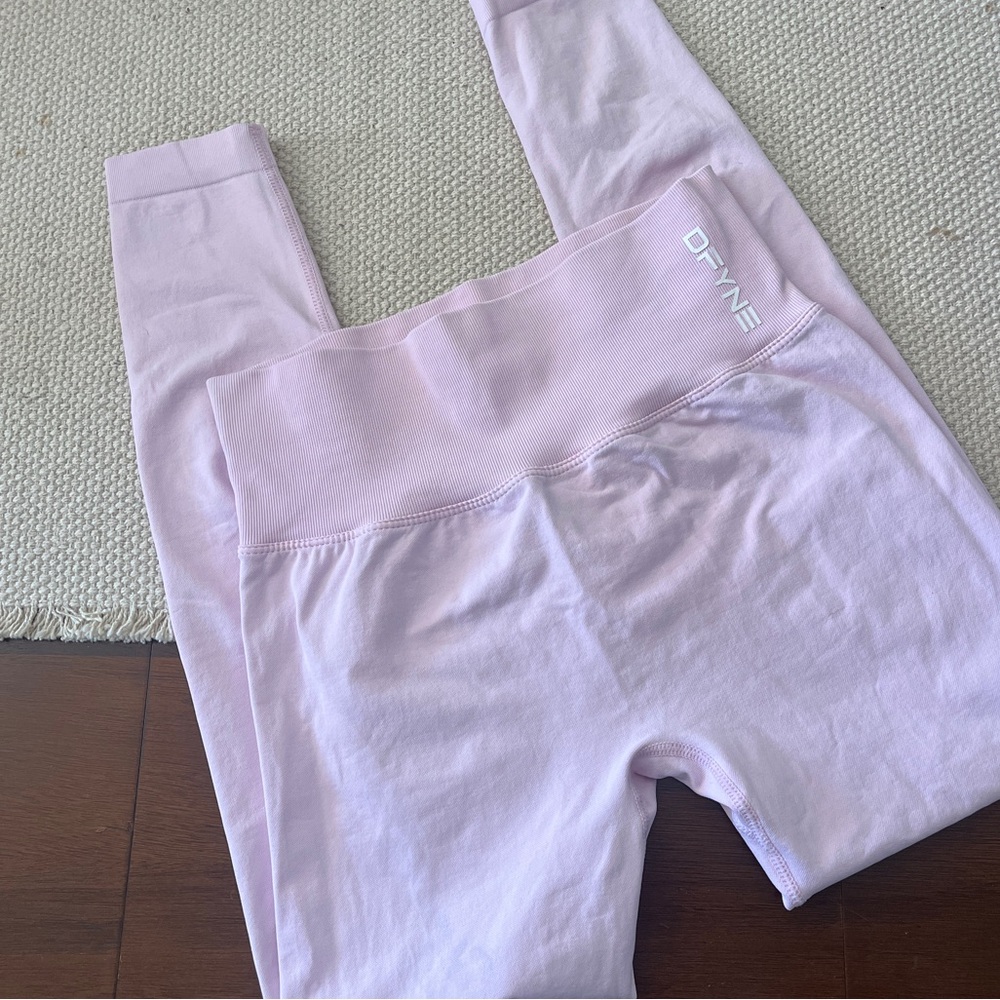 DFYNE Leggings